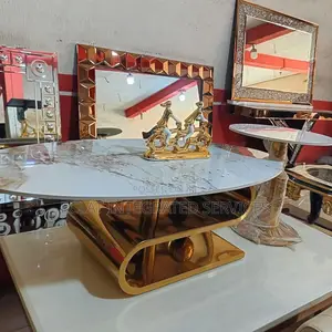 Center Table