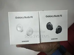 Samsung Buds (Buds Fe)