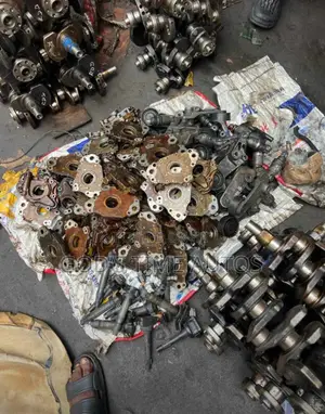 Toyota Corolla 1zz