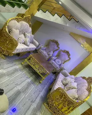 Royal Sofa for Living Room