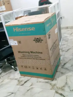Top Selling Hisense 10.5kg Washing Machine