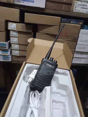 MSTAR M-628 Dual Band With Type C Charger