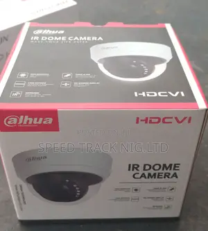 Dahua 2mp AHD Camera