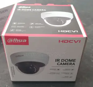 Dahua 2mp AHD Camera