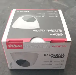 Dahua 2mp AHD Camera