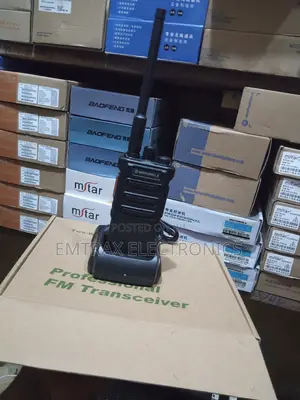 Motorola Cp-5900 VHF 10 Watts