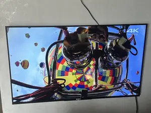 49-Inch Sony Android Smart TV for Sale