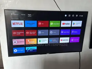 49-Inch Sony Android Smart TV for Sale