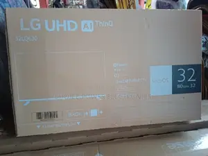 Brand New Lg Smart Tv 32inches