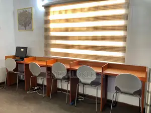 Co-Working Space Iin Ikeja