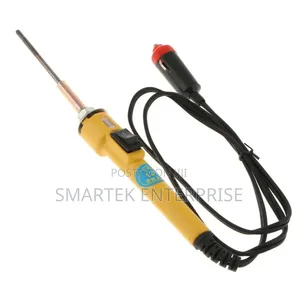 12V Soldering Iron Quick Heating Practical Tool Accessories