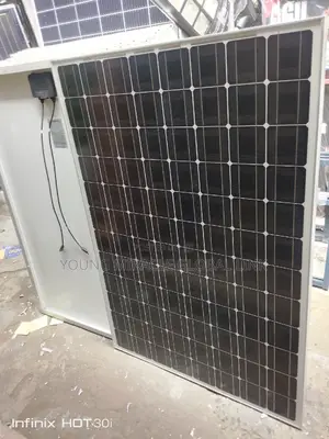 400W Canadian Solar Panel 96cell