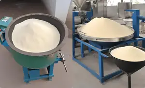 Advanced Complete Garri Processing: Dekoraj