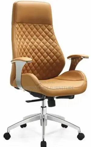 Executive Recliner Office Chair