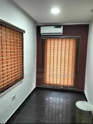 Triple Shade Blinds (Belt)