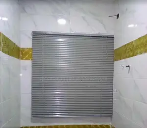 50mm Venetian(Aluminum) Blinds