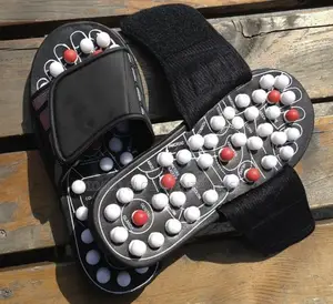 Massage Slippers - Acupressure Slippers