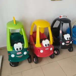 Tolo Car 01