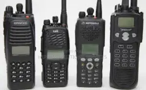 2-way Business Radio (Single)