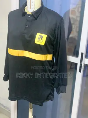 Uniform Producers for Graphics Designers,Logo,Monogramming