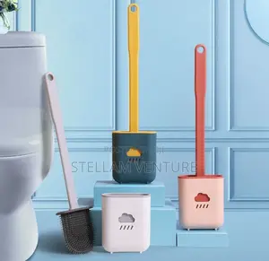 All Layer Toilet Brush