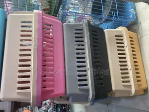 Pet Carrier