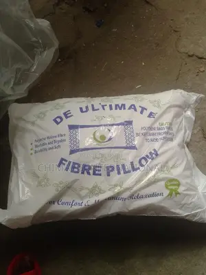 Soft Fibre