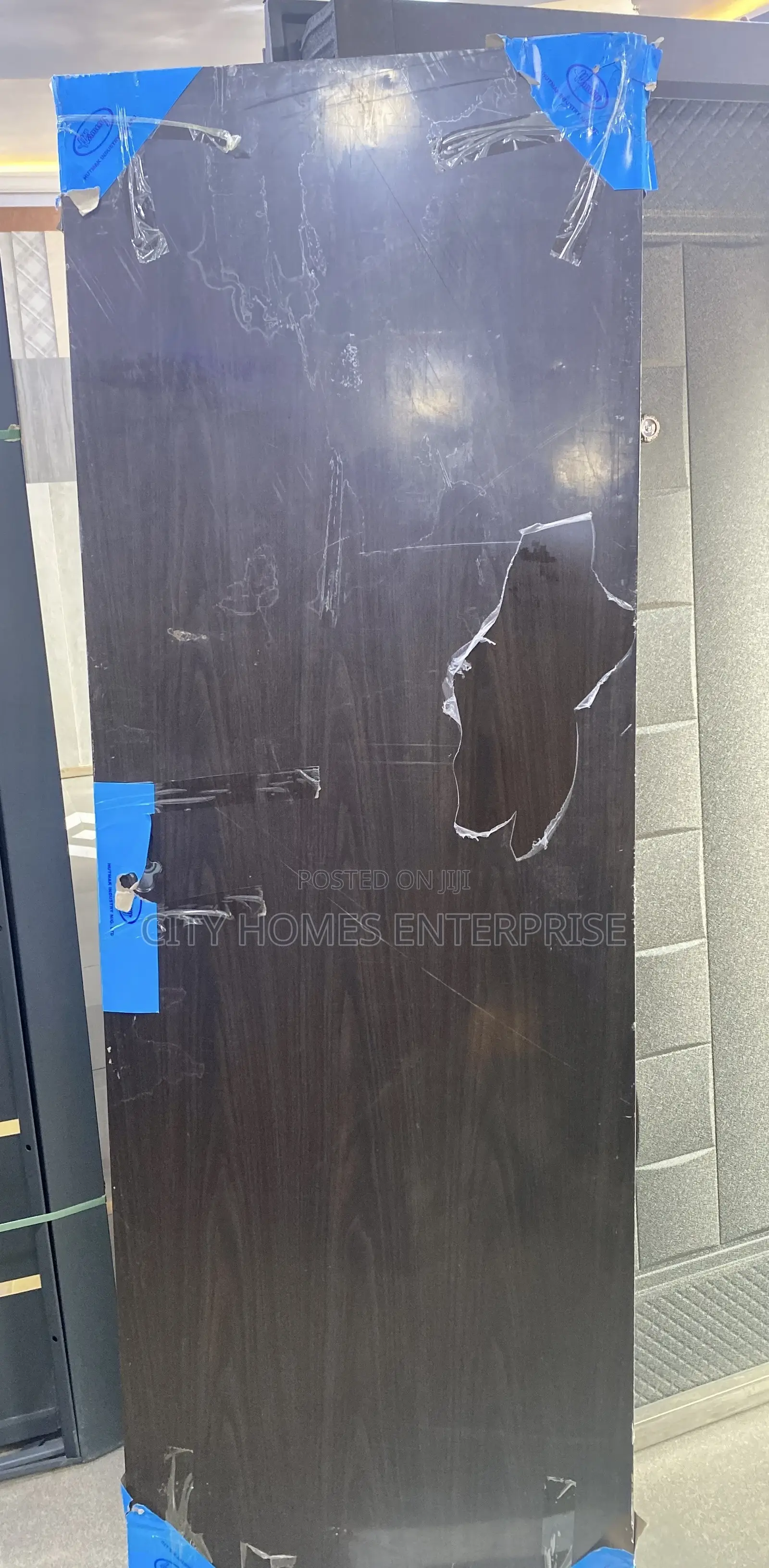 3ft American Panel Room Door