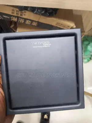 Tywford Uk 40cm Floor Drain