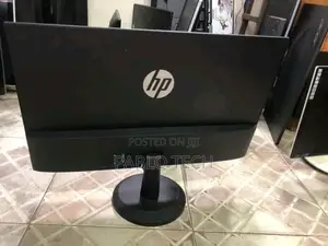 Hp M27er Flameless Monitor