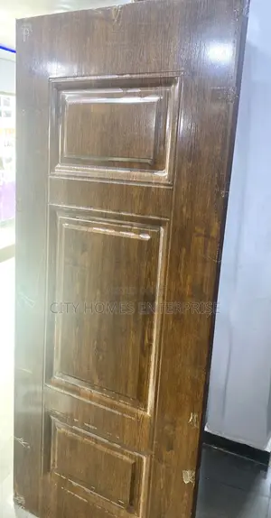 Beautiful 3ft Turkey Panel Room Door