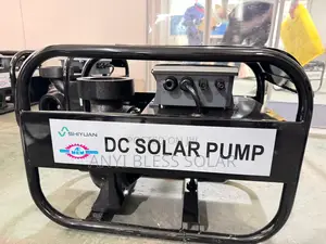 Dc Water Pump
