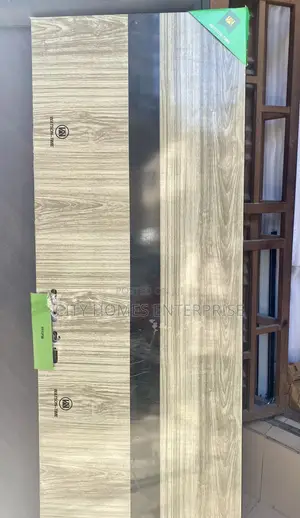 American Panel 900 Room and Kitchen Doors