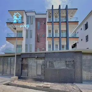 2bdrm Apartment In Off Freedom Way, Ikate For Sale