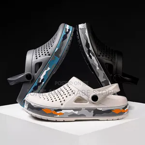 Qaulity Men/Women Crocs Design