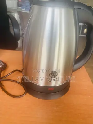Electric Jug