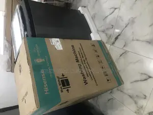 Hisense 11kg (Net 10.5kg) Automatic Top Load Washing 