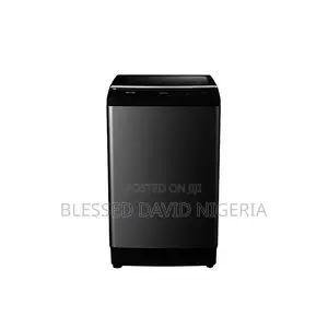 Hisense Wm1302t-wtja 13kg Top Load