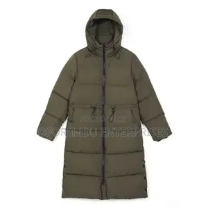 Winter Jacket First Grade Foreign Used Original