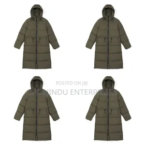 Winter Jacket First Grade Foreign Used Original