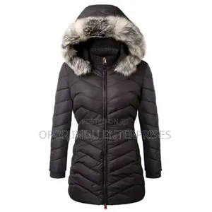 Winter Jacket First Grade Foreign Used Original