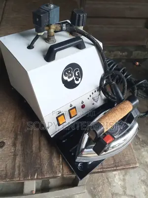 Vaporino Heavy Duty Steam Irons