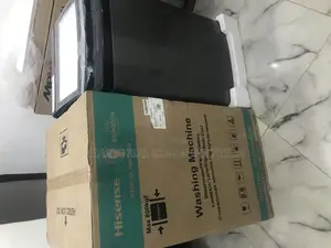 Best 11kg Automatic Hisense Washing Machine