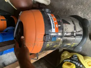 Vaccum Cleaner