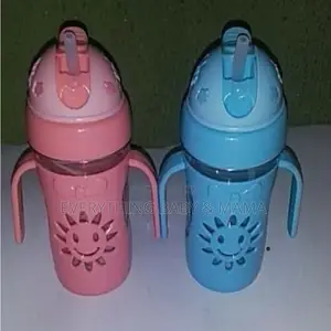 Baby Water Bottle