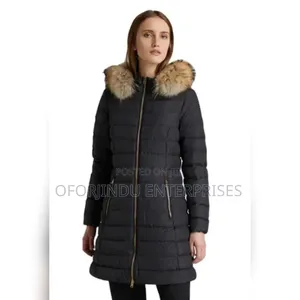 Winter Jacket First Grade Foreign Used Original