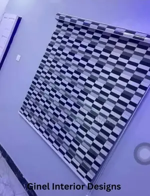 Top Quality Window Blind for Home and Office (Free Delivery)