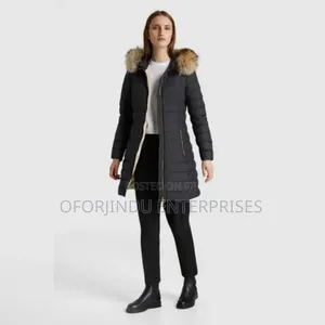 Winter Jacket First Grade Foreign Used Original