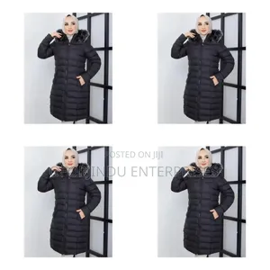Winter Jacket First Grade Foreign Used Original
