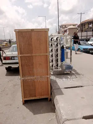 Packaging Machine